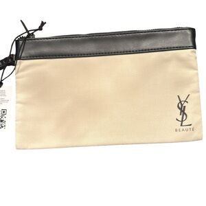 YSL Beaute Wristlet GWP